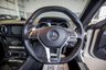 USED 2013 13 MERCEDES-BENZ SL 5.5 SL63 V8 AMG Convertible 2dr Petrol SpdS MCT Euro 5 (s/s) (537 ps) ***FULL HISTORY - 2 KEYS***