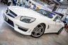 USED 2013 13 MERCEDES-BENZ SL 5.5 SL63 V8 AMG Convertible 2dr Petrol SpdS MCT Euro 5 (s/s) (537 ps) ***FULL HISTORY - 2 KEYS***