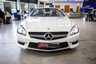 USED 2013 13 MERCEDES-BENZ SL 5.5 SL63 V8 AMG Convertible 2dr Petrol SpdS MCT Euro 5 (s/s) (537 ps) ***FULL HISTORY - 2 KEYS***