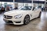 USED 2013 13 MERCEDES-BENZ SL 5.5 SL63 V8 AMG Convertible 2dr Petrol SpdS MCT Euro 5 (s/s) (537 ps) ***FULL HISTORY - 2 KEYS***