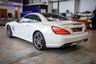 USED 2013 13 MERCEDES-BENZ SL 5.5 SL63 V8 AMG Convertible 2dr Petrol SpdS MCT Euro 5 (s/s) (537 ps) ***FULL HISTORY - 2 KEYS***