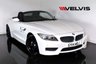 USED 2014 14 BMW Z4 2.0 20i M Sport Convertible 2dr Petrol Manual sDrive Euro 6 (s/s) (184 ps) 