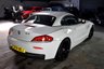 USED 2014 14 BMW Z4 2.0 20i M Sport Convertible 2dr Petrol Manual sDrive Euro 6 (s/s) (184 ps) 