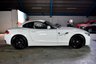 USED 2014 14 BMW Z4 2.0 20i M Sport Convertible 2dr Petrol Manual sDrive Euro 6 (s/s) (184 ps) 