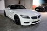 USED 2014 14 BMW Z4 2.0 20i M Sport Convertible 2dr Petrol Manual sDrive Euro 6 (s/s) (184 ps) 