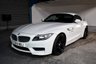 USED 2014 14 BMW Z4 2.0 20i M Sport Convertible 2dr Petrol Manual sDrive Euro 6 (s/s) (184 ps) 