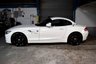USED 2014 14 BMW Z4 2.0 20i M Sport Convertible 2dr Petrol Manual sDrive Euro 6 (s/s) (184 ps) 