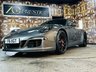 USED 2015 65 PORSCHE 911 3.8 991 Carrera GTS PDK Euro 6 (s/s) 2dr SOLD - MORE WANTED