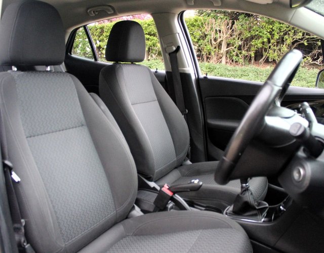 2018 VAUXHALL MOKKA X - Photo 4