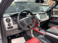 USED 2011 11 FORD F 150 Raptor SVT 6.2 LEFT HAND DRIVE Px Welcome Finance Available