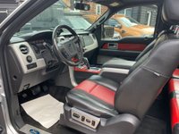USED 2011 11 FORD F 150 Raptor SVT 6.2 LEFT HAND DRIVE Px Welcome Finance Available