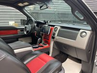 USED 2011 11 FORD F 150 Raptor SVT 6.2 LEFT HAND DRIVE Px Welcome Finance Available