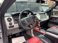 USED 2011 11 FORD F 150 Raptor SVT 6.2 LEFT HAND DRIVE Px Welcome Finance Available