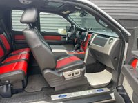 USED 2011 11 FORD F 150 Raptor SVT 6.2 LEFT HAND DRIVE Px Welcome Finance Available