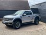 USED 2011 11 FORD F 150 Raptor SVT 6.2 LEFT HAND DRIVE Px Welcome Finance Available