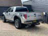 USED 2011 11 FORD F 150 Raptor SVT 6.2 LEFT HAND DRIVE Px Welcome Finance Available