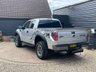 USED 2011 11 FORD F 150 Raptor SVT 6.2 LEFT HAND DRIVE Px Welcome Finance Available