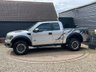 USED 2011 11 FORD F 150 Raptor SVT 6.2 LEFT HAND DRIVE Px Welcome Finance Available