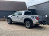 USED 2011 11 FORD F 150 Raptor SVT 6.2 LEFT HAND DRIVE Px Welcome Finance Available