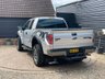 USED 2011 11 FORD F 150 Raptor SVT 6.2 LEFT HAND DRIVE Px Welcome Finance Available