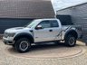 USED 2011 11 FORD F 150 Raptor SVT 6.2 LEFT HAND DRIVE Px Welcome Finance Available