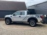 USED 2011 11 FORD F 150 Raptor SVT 6.2 LEFT HAND DRIVE Px Welcome Finance Available