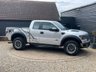 USED 2011 11 FORD F 150 Raptor SVT 6.2 LEFT HAND DRIVE Px Welcome Finance Available