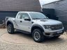 USED 2011 11 FORD F 150 Raptor SVT 6.2 LEFT HAND DRIVE Px Welcome Finance Available