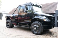 USED 2007 07 FREIGHTLINER SPORT BACK SportBack Custom Px Welcome Finance Available