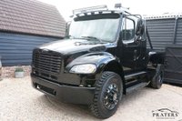 USED 2007 07 FREIGHTLINER SPORT BACK SportBack Custom Px Welcome Finance Available