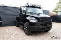 USED 2007 07 FREIGHTLINER SPORT BACK SportBack Custom Px Welcome Finance Available