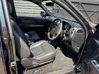USED 2012 12 GREAT WALL STEED 2.0 TD SE Pickup 4dr Diesel Manual 4X4 (220 g/km, 141 bhp) 
