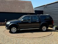 USED 2012 12 GREAT WALL STEED 2.0 TD SE Pickup 4dr Diesel Manual 4X4 (220 g/km, 141 bhp) 
