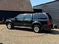USED 2012 12 GREAT WALL STEED 2.0 TD SE Pickup 4dr Diesel Manual 4X4 (220 g/km, 141 bhp) 