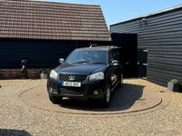 USED 2012 12 GREAT WALL STEED 2.0 TD SE Pickup 4dr Diesel Manual 4X4 (220 g/km, 141 bhp) 
