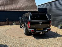 USED 2012 12 GREAT WALL STEED 2.0 TD SE Pickup 4dr Diesel Manual 4X4 (220 g/km, 141 bhp) 