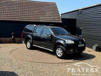 USED 2012 12 GREAT WALL STEED 2.0 TD SE Pickup 4dr Diesel Manual 4X4 (220 g/km, 141 bhp) 