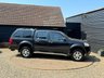 USED 2012 12 GREAT WALL STEED 2.0 TD SE Pickup 4dr Diesel Manual 4X4 (220 g/km, 141 bhp) 