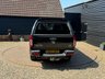 USED 2012 12 GREAT WALL STEED 2.0 TD SE Pickup 4dr Diesel Manual 4X4 (220 g/km, 141 bhp) 
