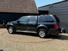 USED 2012 12 GREAT WALL STEED 2.0 TD SE Pickup 4dr Diesel Manual 4X4 (220 g/km, 141 bhp) 