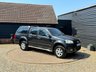 USED 2012 12 GREAT WALL STEED 2.0 TD SE Pickup 4dr Diesel Manual 4X4 (220 g/km, 141 bhp) 