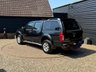 USED 2012 12 GREAT WALL STEED 2.0 TD SE Pickup 4dr Diesel Manual 4X4 (220 g/km, 141 bhp) 