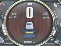 USED 2016 66 FIAT 500 1.2 Lounge Hatchback 3dr Petrol Manual Euro 6 (s/s) (69 bhp) 