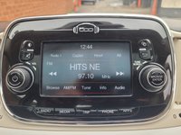 USED 2016 66 FIAT 500 1.2 Lounge Hatchback 3dr Petrol Manual Euro 6 (s/s) (69 bhp) 