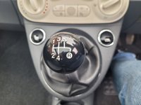 USED 2016 66 FIAT 500 1.2 Lounge Hatchback 3dr Petrol Manual Euro 6 (s/s) (69 bhp) 