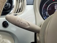 USED 2016 66 FIAT 500 1.2 Lounge Hatchback 3dr Petrol Manual Euro 6 (s/s) (69 bhp) 