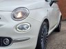 USED 2016 66 FIAT 500 1.2 Lounge Hatchback 3dr Petrol Manual Euro 6 (s/s) (69 bhp) 