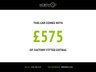 USED 2016 66 FIAT 500 1.2 Lounge Hatchback 3dr Petrol Manual Euro 6 (s/s) (69 bhp) 