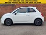 USED 2016 66 FIAT 500 1.2 Lounge Hatchback 3dr Petrol Manual Euro 6 (s/s) (69 bhp) 