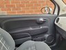 USED 2016 66 FIAT 500 1.2 Lounge Hatchback 3dr Petrol Manual Euro 6 (s/s) (69 bhp) 